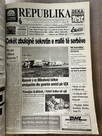 Republika 1999-04-07