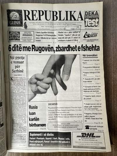 Republika 1999-04-11
