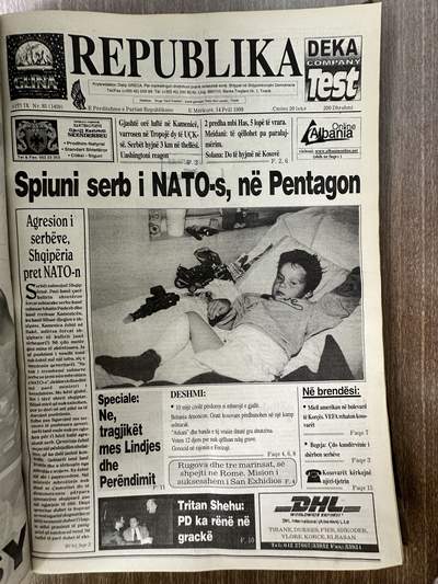 Republika 1999-04-14