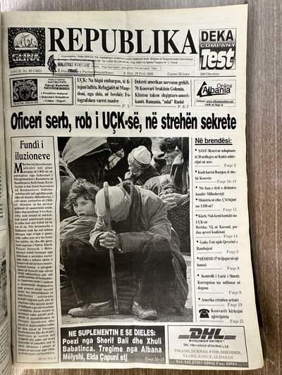 Republika 1999-04-18