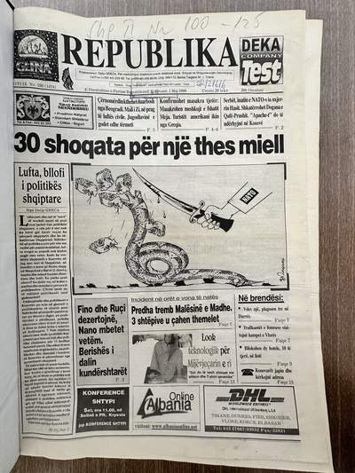 Republika 1999-05-01