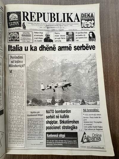 Republika 1999-05-07