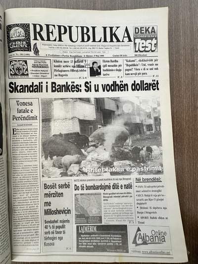 Republika 1999-05-08