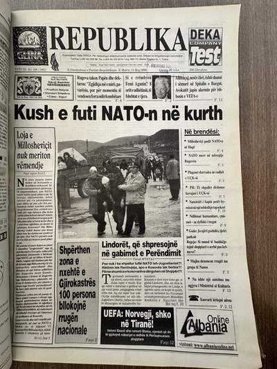 Republika 1999-05-14