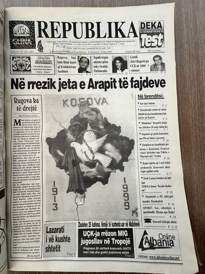 Republika 1999-05-12