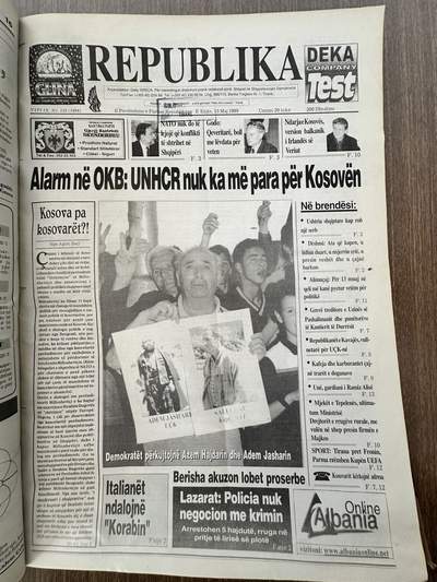 Republika 1999-05-13