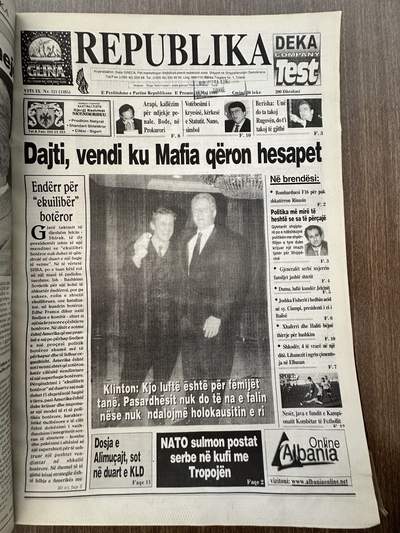 Republika 1999-05-14
