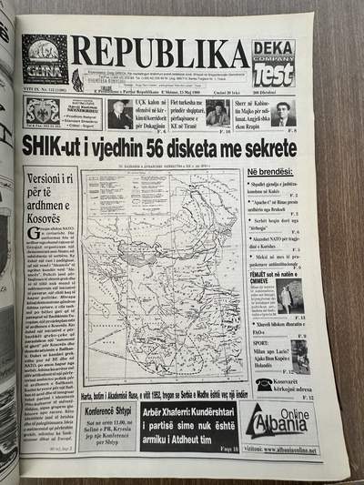 Republika 1999-05-15