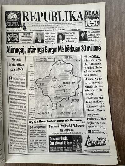 Republika 1999-05-16