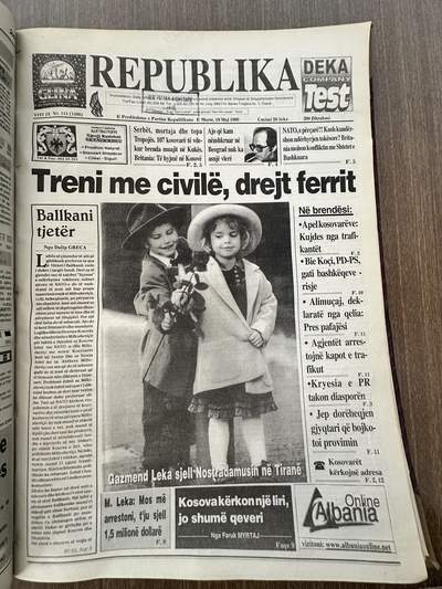 Republika 1999-05-18