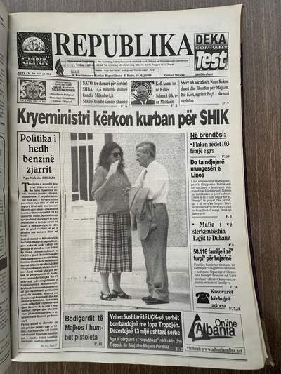 Republika 1999-05-19
