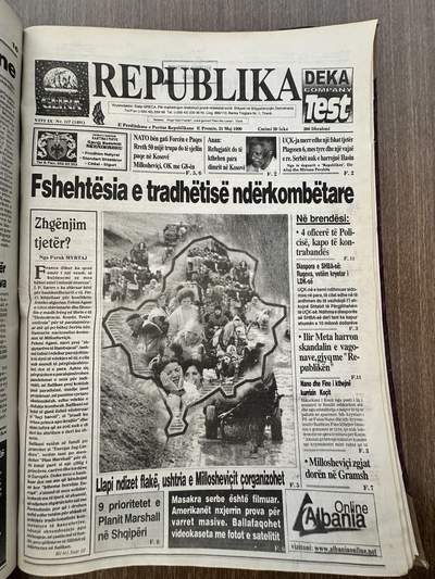 Republika 1999-05-21
