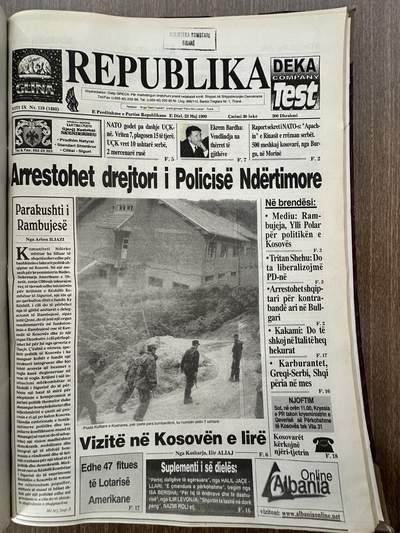 Republika 1999-05-23