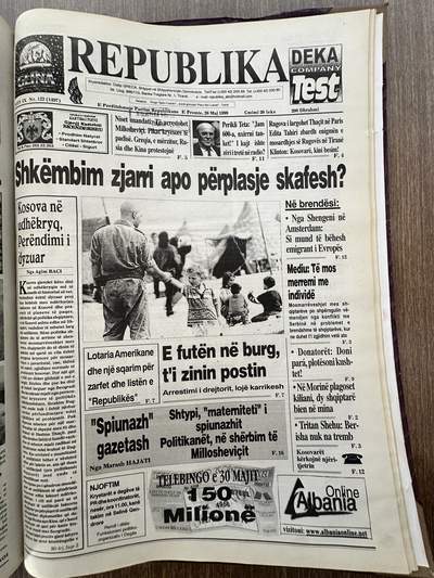 Republika 1999-05-28
