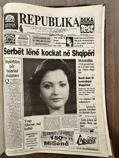 Republika 1999-05-29