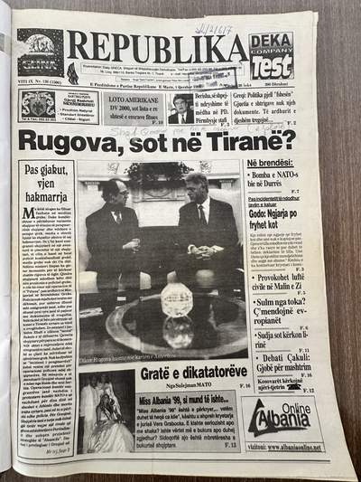Republika 1999-06-01