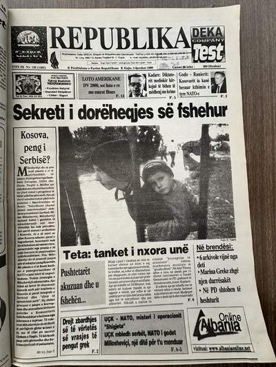 Republika 1999-06-03
