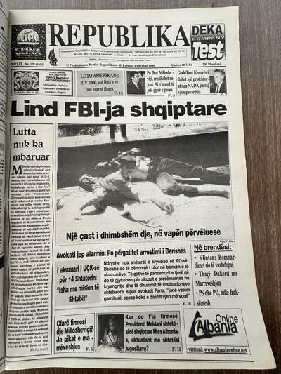 Republika 1999-06-09