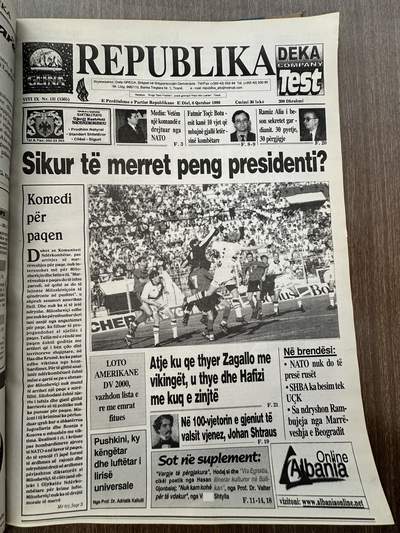 Republika 1999-06-08
