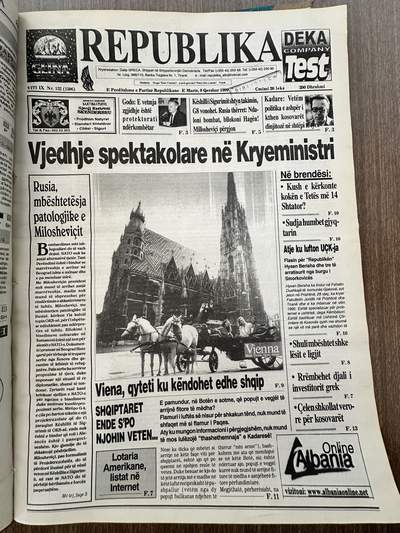 Republika 1999-06-08