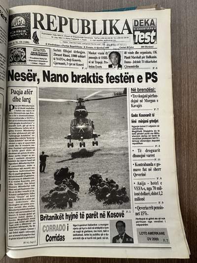 Republika 1999-06-11