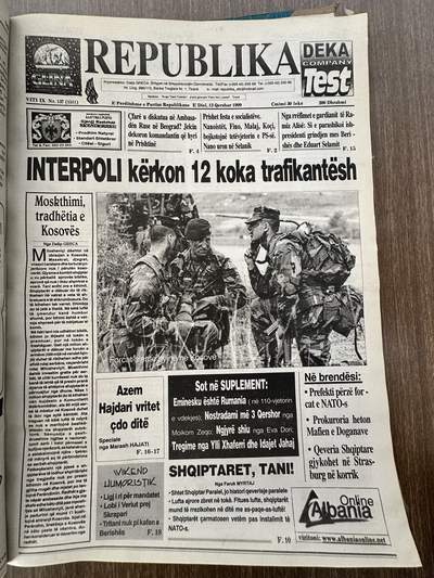 Republika 1999-06-13
