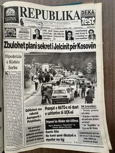 Republika 1999-06-16