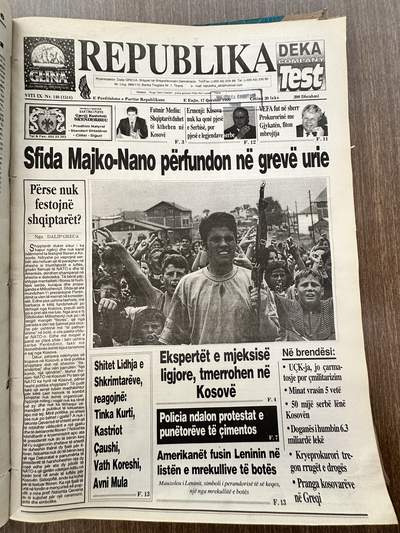 Republika 1999-06-17