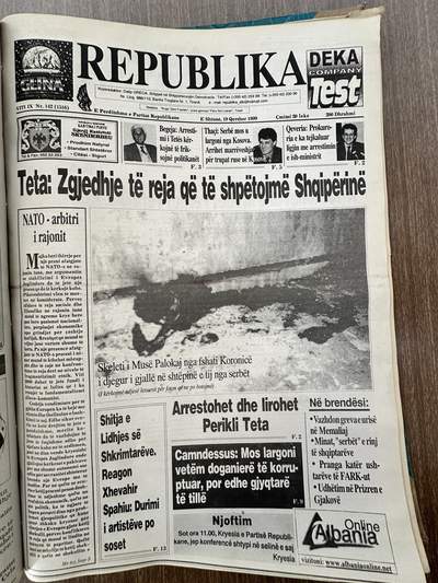 Republika 1999-06-19