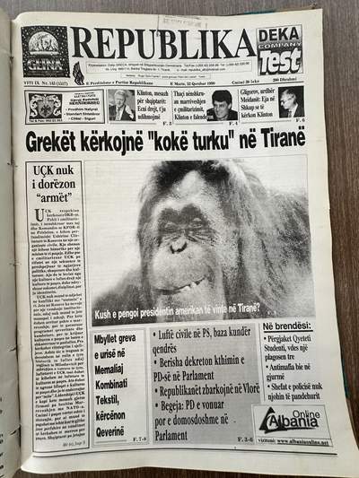 Republika 1999-06-22