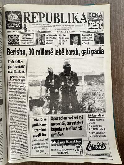 Republika 1999-06-23