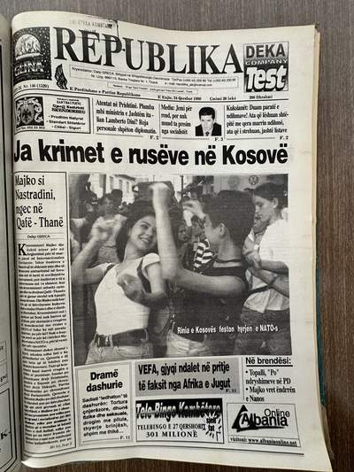 Republika 1999-06-24