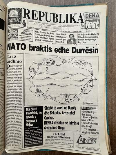 Republika 1999-06-29