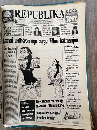 Republika 1999-06-30