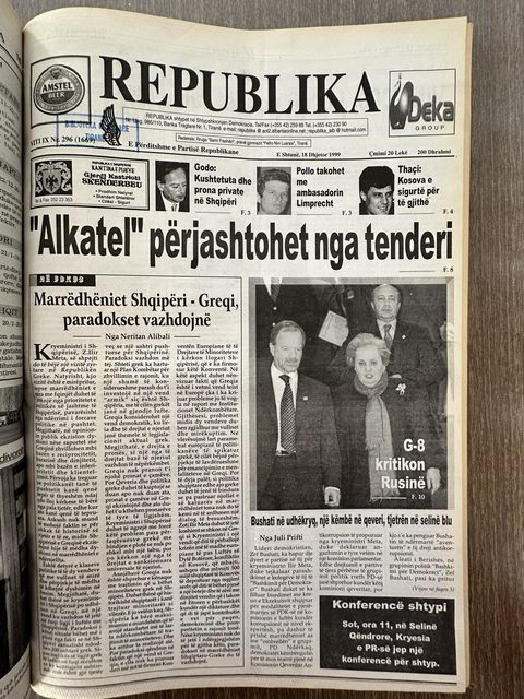 Republika 1999-12-18