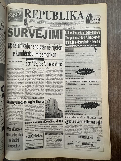 Republika 2000-10-15