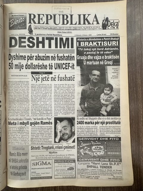 Republika 2000-11-04