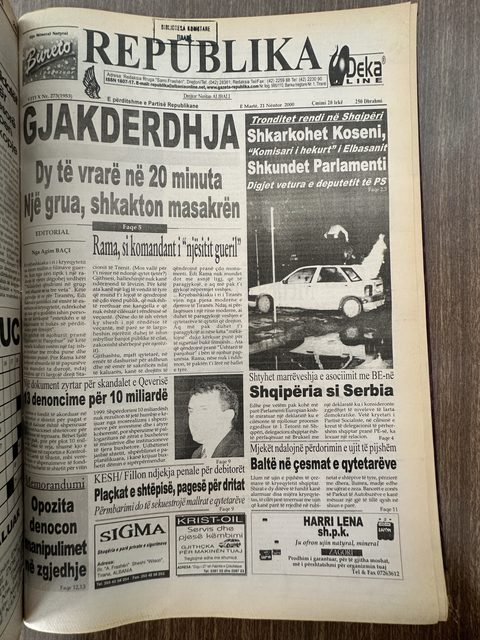 Republika 2000-11-21