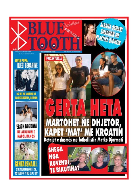 Gazeta Shqiptare 2010-09-25