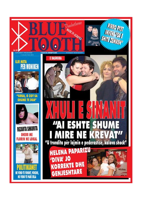 Gazeta Shqiptare 2010-10-02