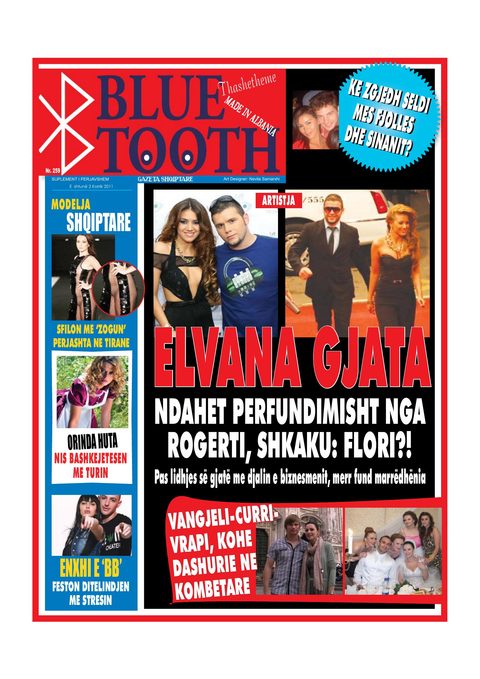 Gazeta Shqiptare 2011-07-02