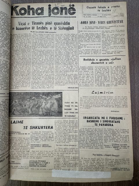 Koha Jonë 1991-05-17