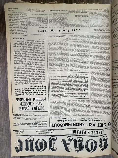 Koha Jonë 1992-04-24
