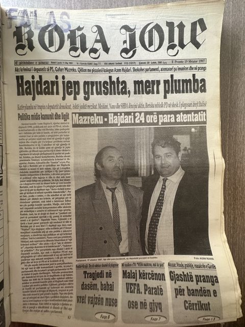 Koha Jonë 1997-02-19