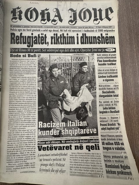 Koha Jonë 1997-12-04