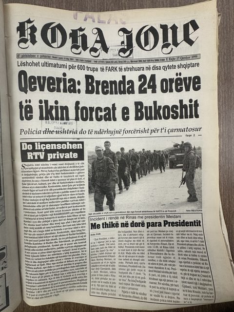 Koha Jonë 1999-06-17