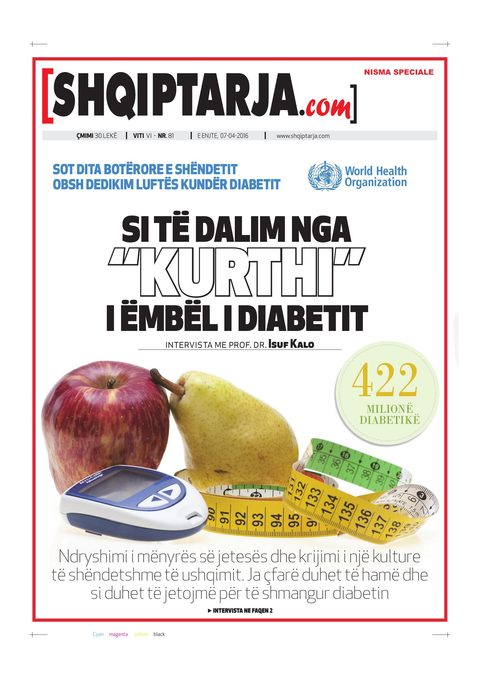 Shqiptarja.com 2016-04-07