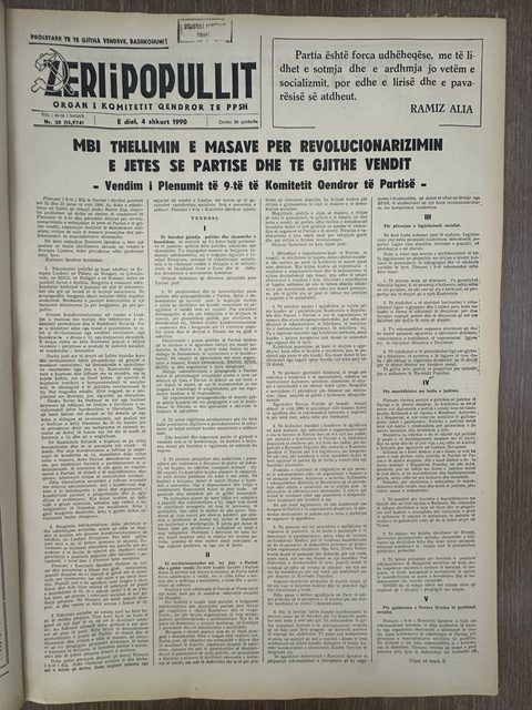 Zëri i Popullit 1990-02-04