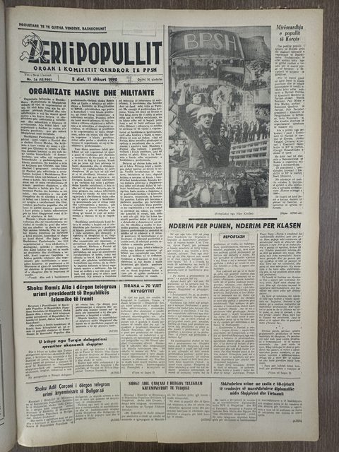 Zëri i Popullit 1990-02-11