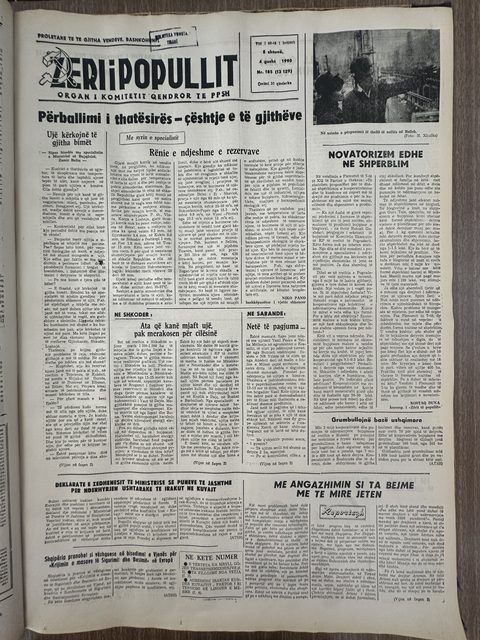 Zëri i Popullit 1990-08-04